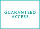 Guaranteed Access
