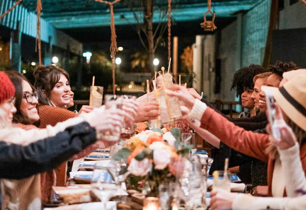 SelfGuided Arts District Foodie Tour Restaurants in Vegas Arts District