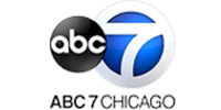 ABC news 7 Chicago logo